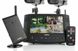 Frontpoint Home Security System For The Complete Security Of Your Home