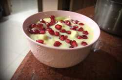 Fruit Custard | Amita Agrawal