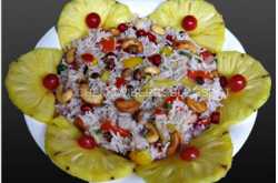 Fruit Rice