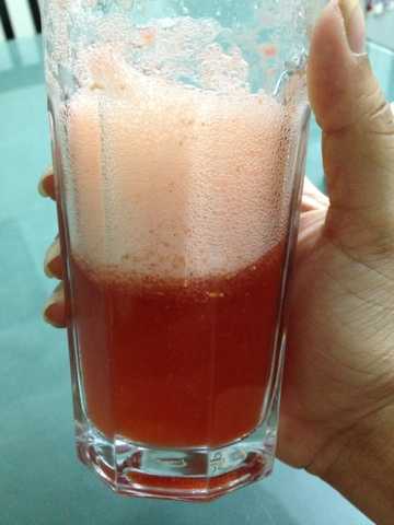 Fruits Are A Good Idea.