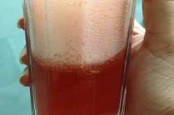 Fruits are a good idea.