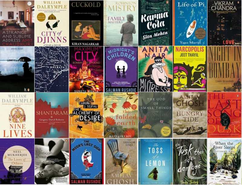 Fuel Your Wanderlust: 28 Interesting Books To Read Before Travelling To India | Map In My Pocket
