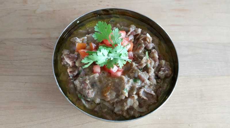 Ful Medames | Fava Beans Recipe | An Egyptian Recipe
