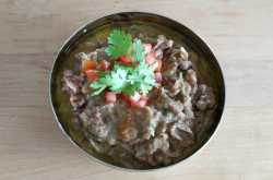 Ful Medames | Fava Beans Recipe | An Egyptian Recipe