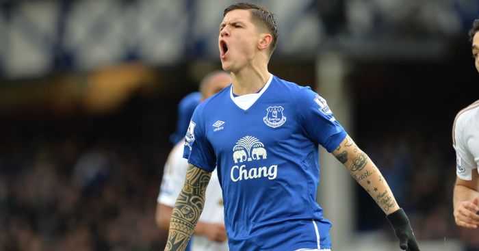 Fulham News: Muhamed Besic Would Be A Massive Coup