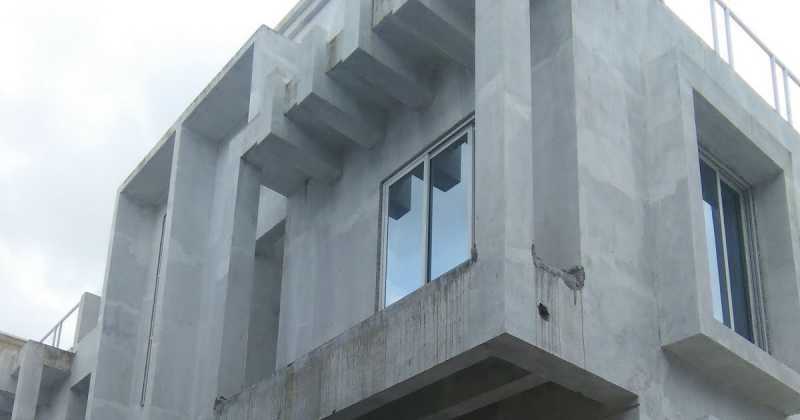 Fully Furnished New Bunglow/Row House For Sale At Boisar In Only 79 Lakh All Including (Package) 2200 SqFt