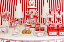 Fun And Interesting Christmas Party Themes 2016