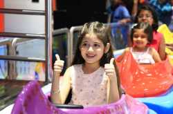 Fun City, Gurgaon gets a makeover!