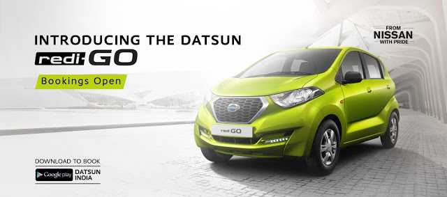 Fun. Freedom. Confidence.- Explore With Datsun Redi-GO  #rediGo
