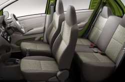 Fun, Freedom & Confidence With Datsun redi-GO