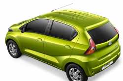 Fun, Freedom and Confidence with the all new Datsun redi-GO