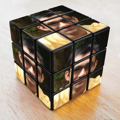 Fun Photo-Edits With Dumpr Tricks