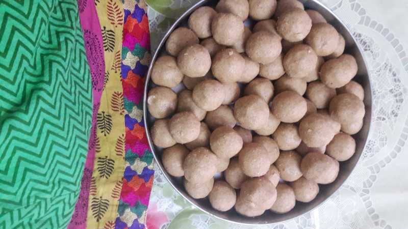 Fun And Healthy Tiffin Ideas - BonHappetee