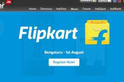 Fun at #FlipkartImageSearch #IndiMeet