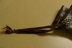 Fun with Kitchen Mittens