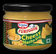 FunFoodsby Dr. Oetkerbrings The Mexican Twins To Your Home
