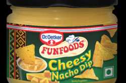 FunFoodsby Dr. Oetkerbrings the Mexican Twins to your home