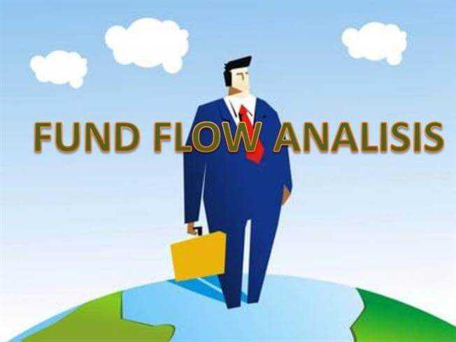 Fund Flow Statement - Meaning, Importance, Limitations - MYCOMMERCEJONE