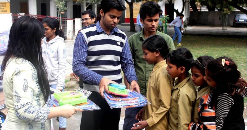 Funding Of Mission Heal