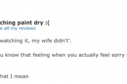 Funniest Movie Review :-)