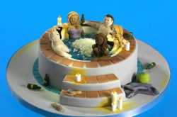 Funny Sexy and Naughty Cakes