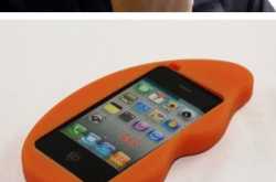 Funny and unique iphone covers.