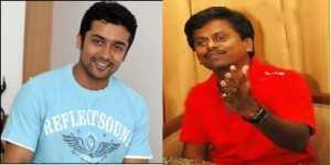 Funny Comments- Murugadoss And Surya Making Next Movie (the Ghajini Team -Murugudoss,suriya And Harris Jayraj)