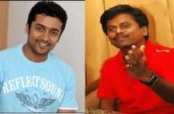Funny comments- Murugadoss and Surya making next movie (the Ghajini team -Murugudoss,suriya and Harris Jayraj)