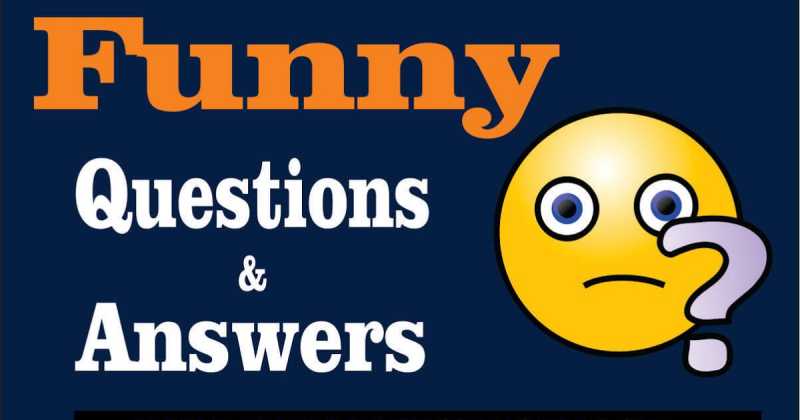 Funny Questions And Answers In Hindi | Paheliyan In Hindi With Answer 