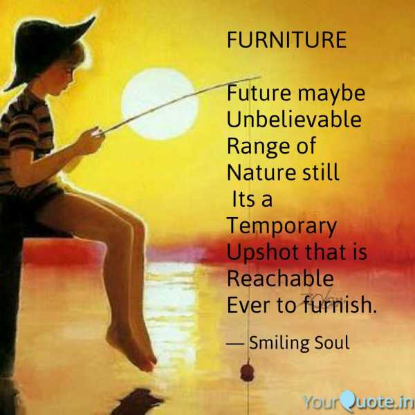 Furniture