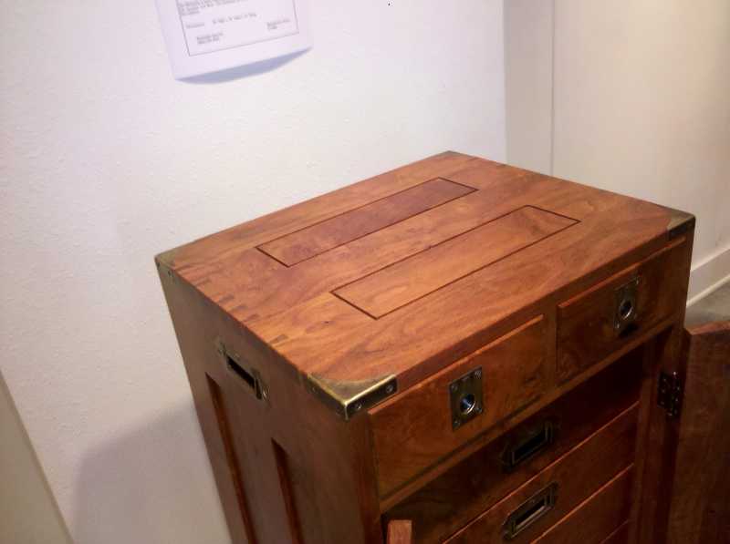 Furniture Makers Show