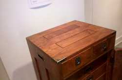 Furniture makers show