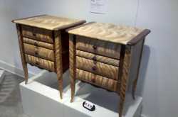 Furniture that will stop you in your tracks