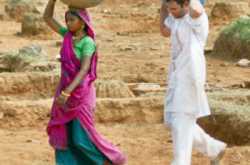 Future leaders in the sub-continent. Who will prevail? You decide.