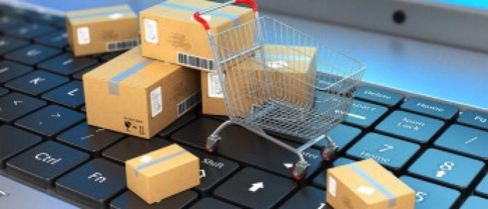 Future Of E-commerce | Techenvision