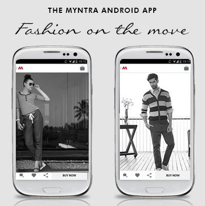Future Of Fashion In Mobile-only World And What It Means For The Consumers
