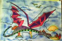 Future’s Artist and painters Part---4