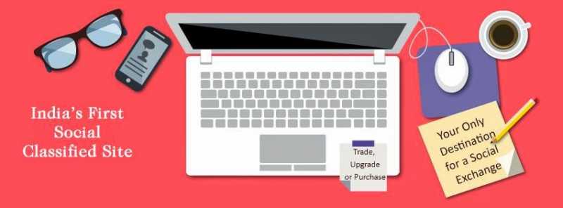 Fxchng - Advent Of The Social Classified