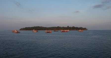 G’ROSS’LY UNDERESTIMATED