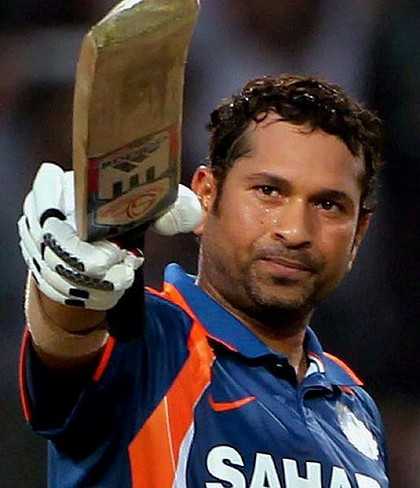 G Sampath, Tendulkar Answers Your 10 Stupid Questions