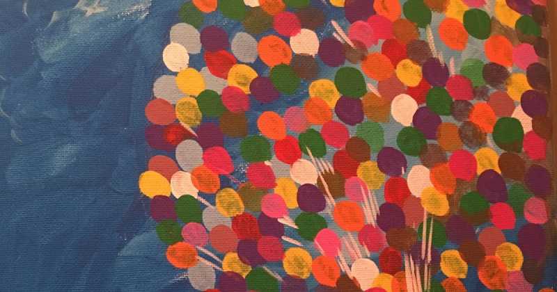 G - Few Random Things Starting With G