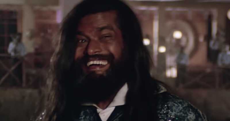 G Is For Gajar Ne Kiya Hai Ishara