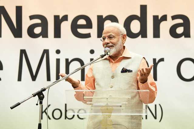 G20 Summit Will Be A Platform For Sharing India’s Strong Developmental Experience Of The Last Five Years : Modi | India Writes