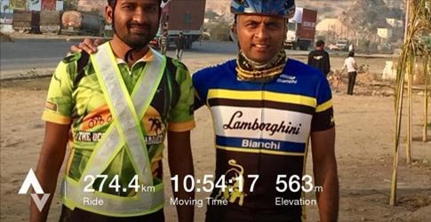 G2G Day 1. Delhi - Jaipur