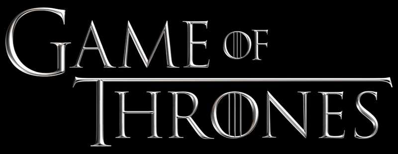 GAME OF THRONES READATHON TBR | #bewitchinglyparanoidGOTreadathon