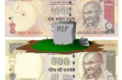 GANDHI GONE !! SUGAR GONE HIGH!!!