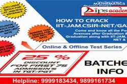 GATE Coaching || NET Coaching Institute |@ Dips Academy 