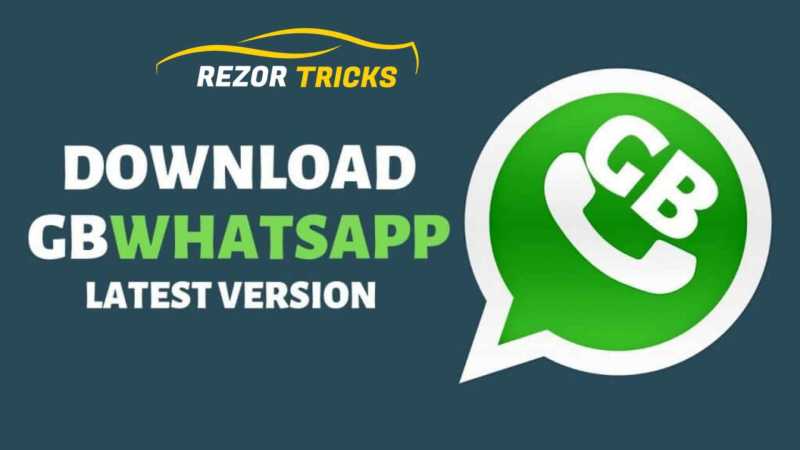 GB WhatsApp 2019 Download - Latest Version Of GB WhatsApp V6.95 With Anti Ban Mode - Rezor Tricks - Coin Master Free Spin Links Of 2019