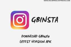 GBInstagram Latest Version 1.40: Download GBInsta Latest Version APK