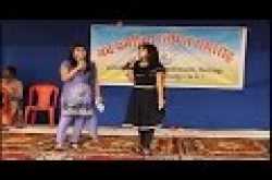 GEC BILASPUR ANNUAL FUNCTION DANCE 2012 PART1